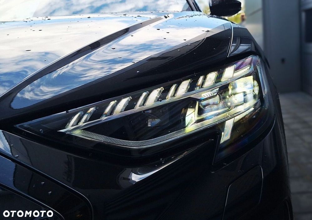 Audi S8 TFSI mHEV Quattro Tiptr - 33