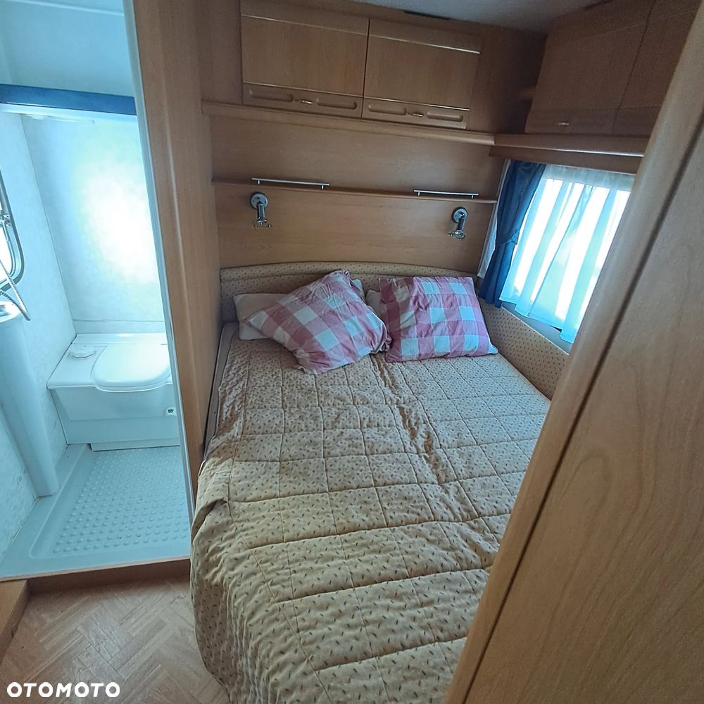 Adria Unica Exlusiv 562up - 15