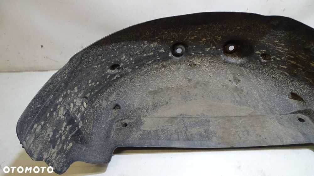 NADKOLE LEWE TYLNE OPEL VIVARO B  93867908 767499731R - 6