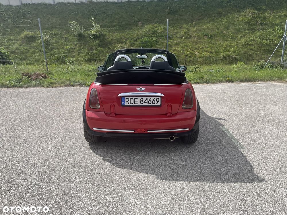 MINI Cooper - 6