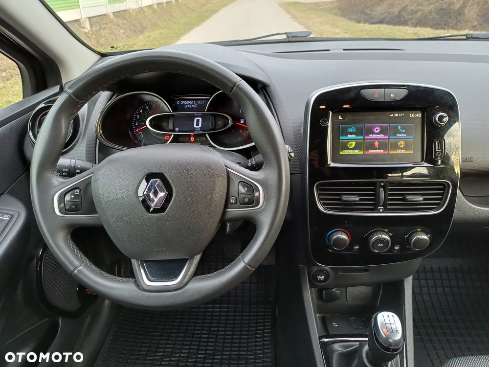 Renault Clio (Energy) TCe 90 Start & Stop INTENS - 24