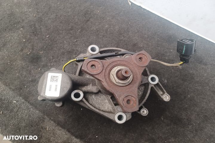 Pompa Haldex 00120626 00116673 00120626 00116673 Volkswagen VW Tiguan - 3