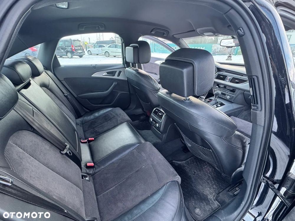 Audi A6 Limousine 3.0 TDI Quattro S tronic - 17