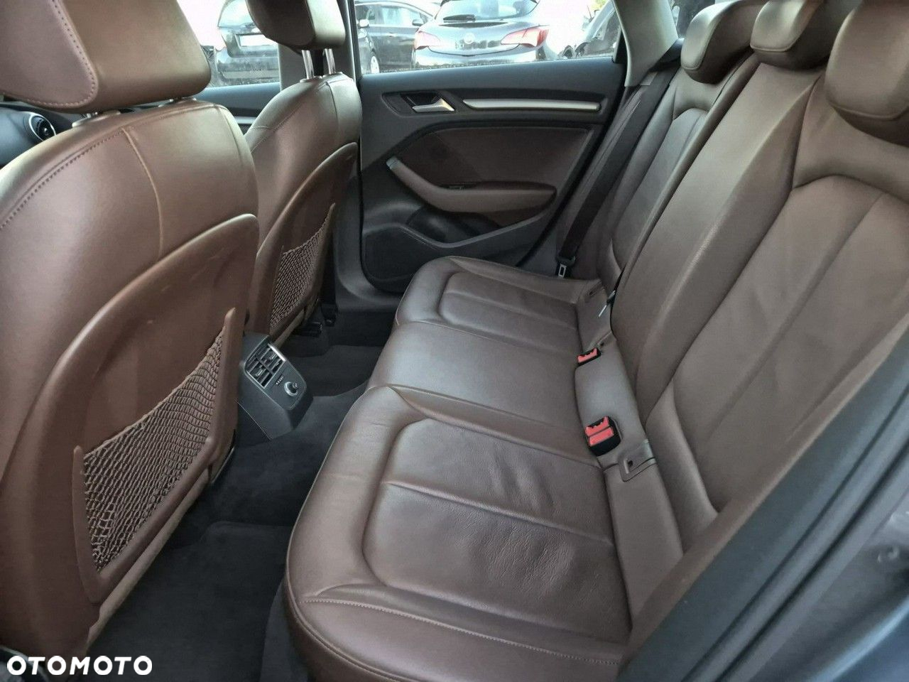 Audi A3 - 20