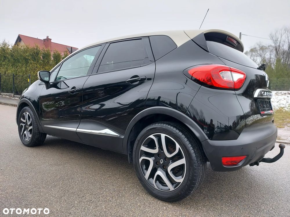 Renault Captur ENERGY TCe 90 Start&Stop Dynamique - 6