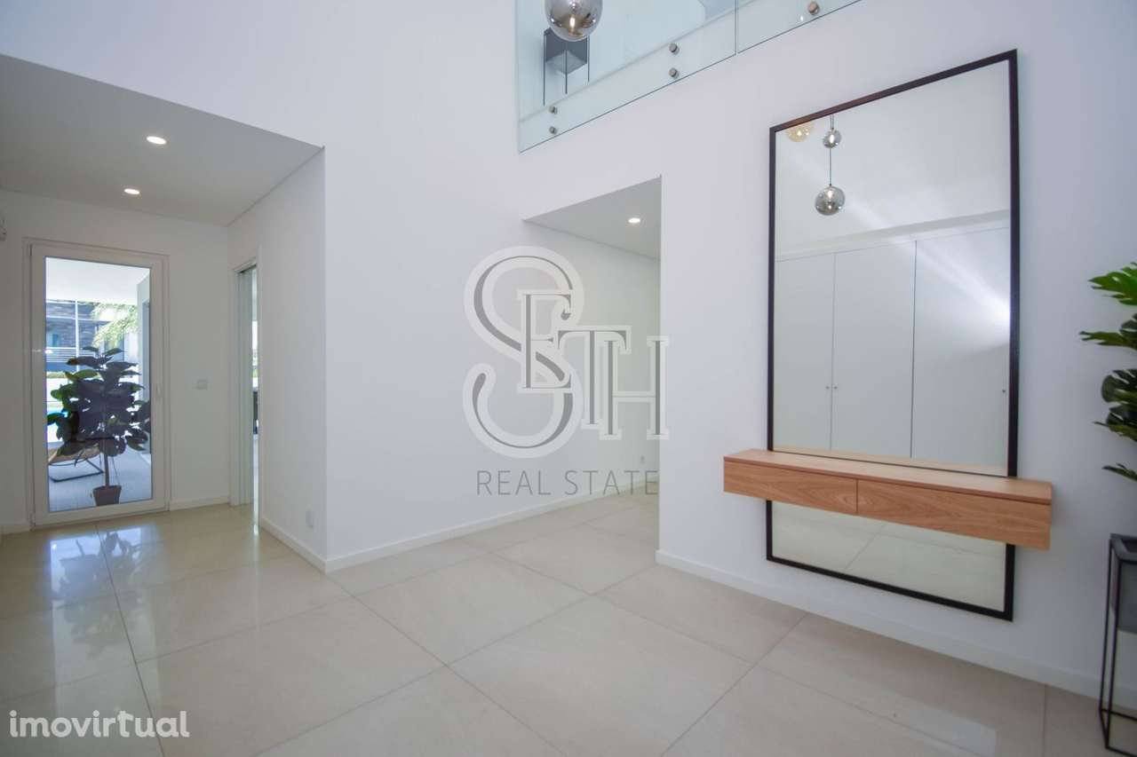 MORADIA V5 ISOLADA VERDIZELA - Grande imagem: 4/58