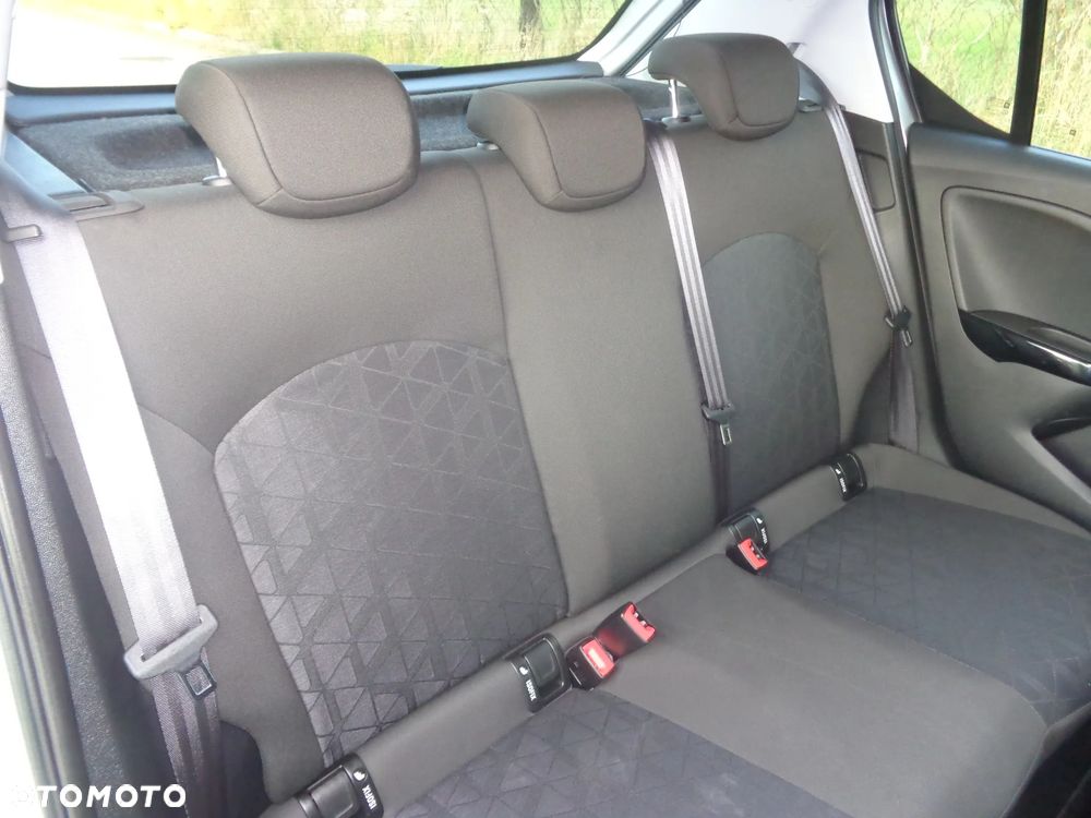 Opel Corsa 1.2 16V EcoFLEX Edition 111 Jahre - 23