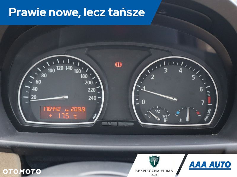 BMW X3 - 12