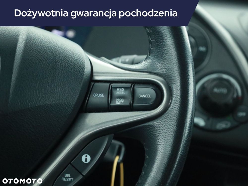 Honda Civic - 17