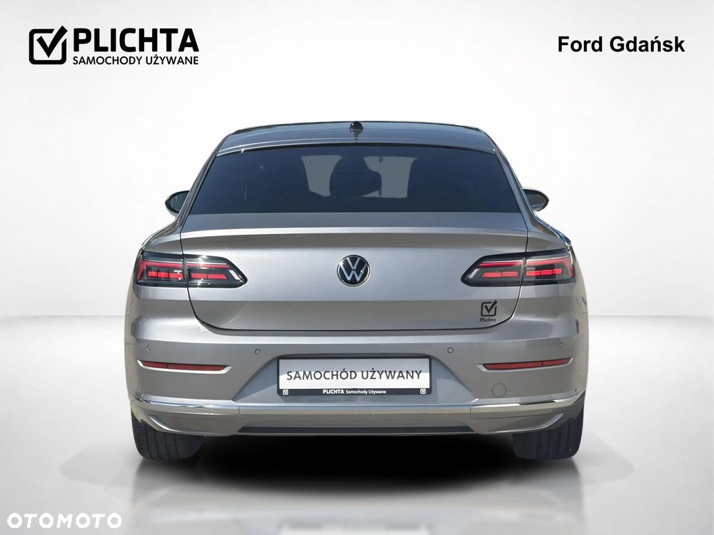 Volkswagen Arteon - 5