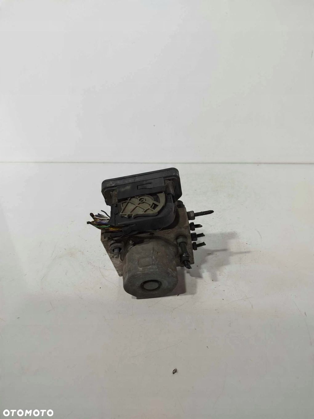 POMPA ABS FORD TRANSIT CUSTOM 2265106512 0265956061 - 1