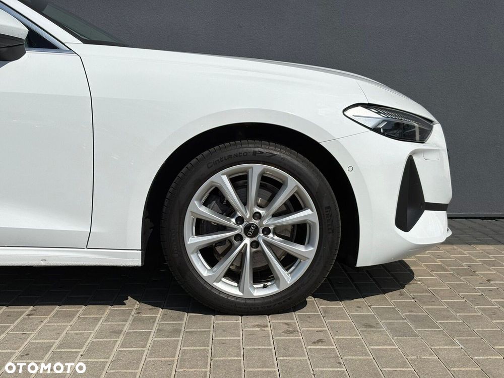 Audi A5 Avant TFSI S tronic - 23