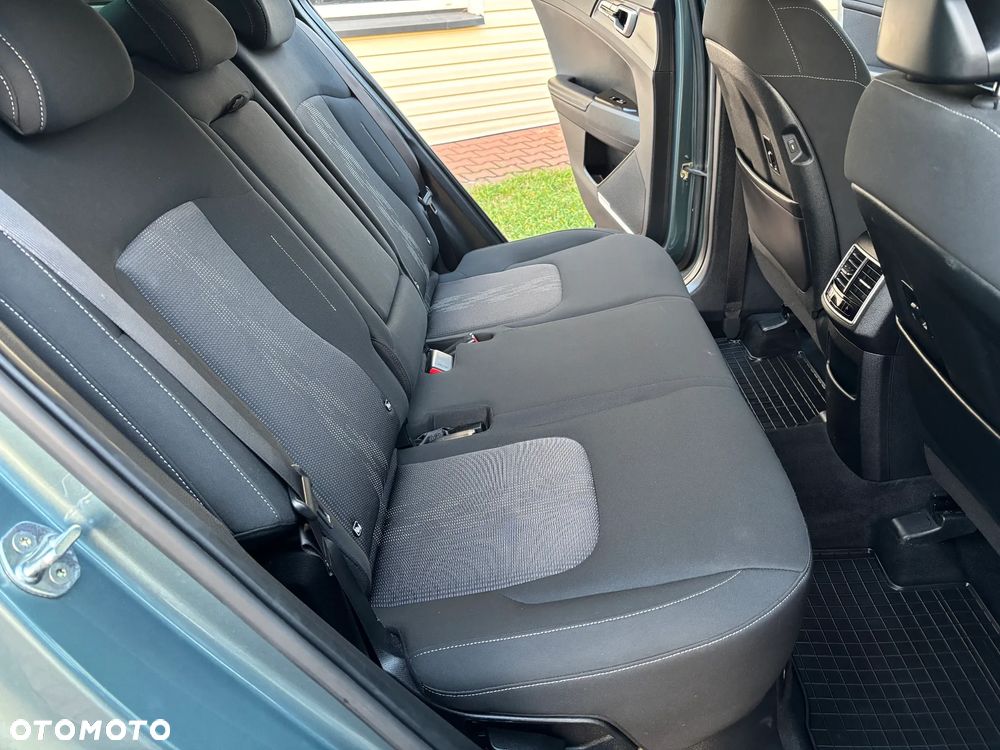 Kia Sportage 1.6 T-GDI HEV L 2WD - 22
