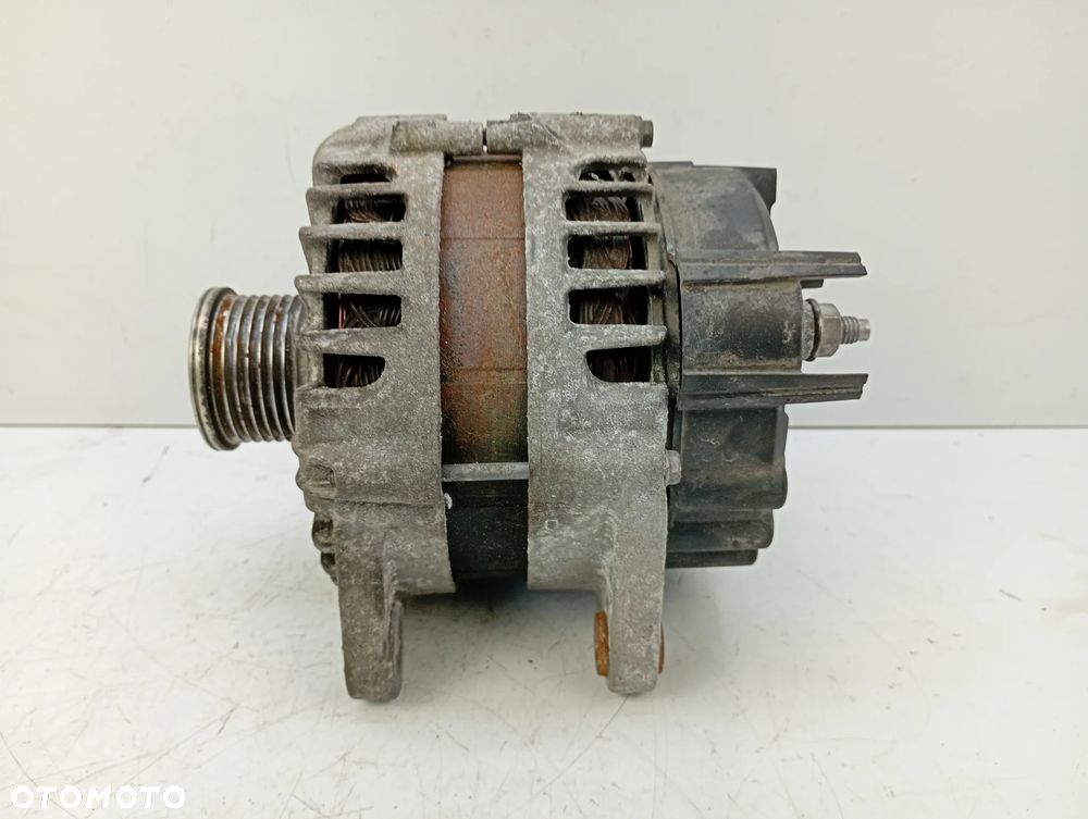 alternator 14V 230A renault master III lift movano b lift nv400 2.3 dci 2021r 231007619R - 3