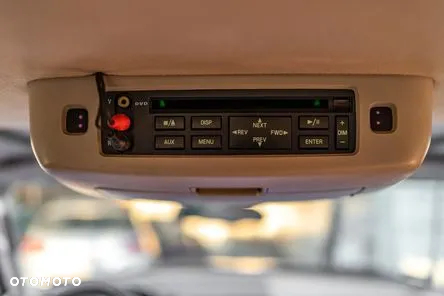 Ford Expedition - 10