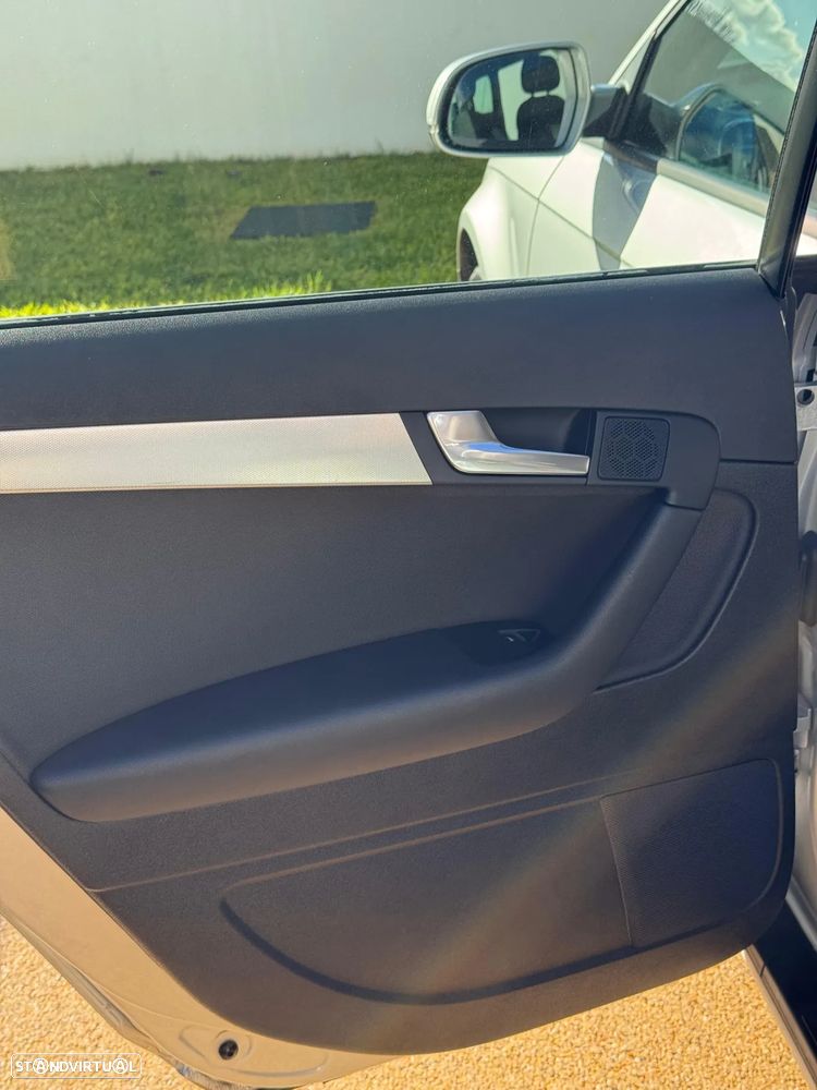 Audi A3 Sportback 1.6 TDI Ambition - 11