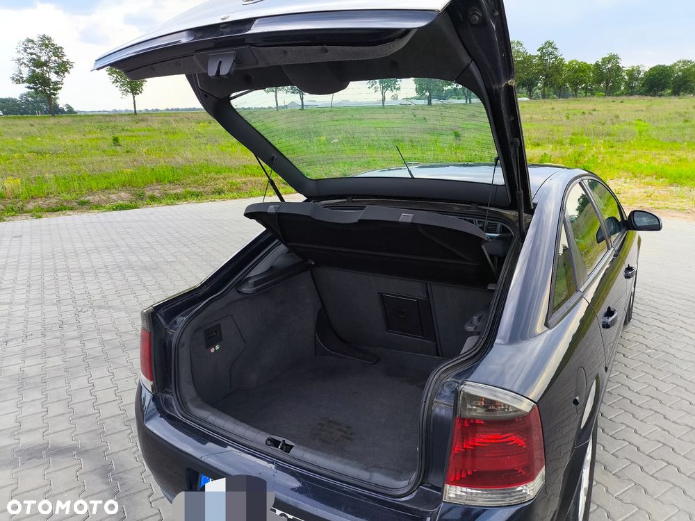 Opel Vectra 1.9 CDTI Elegance - 26