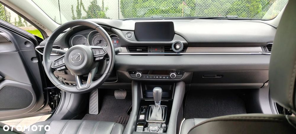 Mazda 6 2.5 SKYPassion - 12