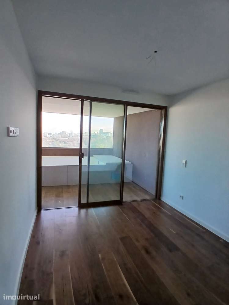 Apartamento Vista Rio - Grande imagem: 2/58