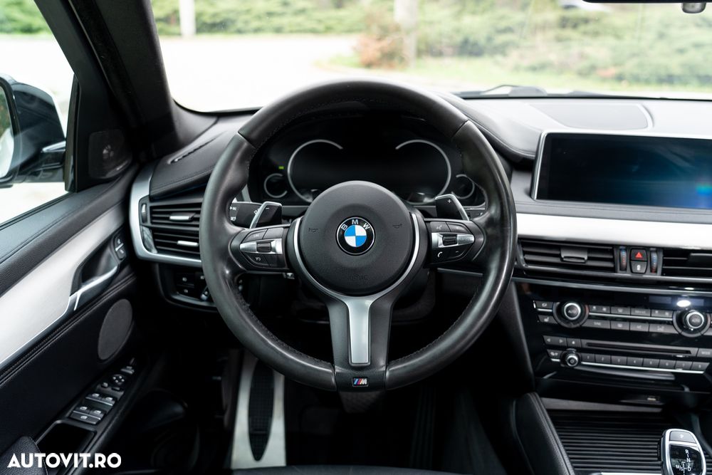 BMW X6 - 21