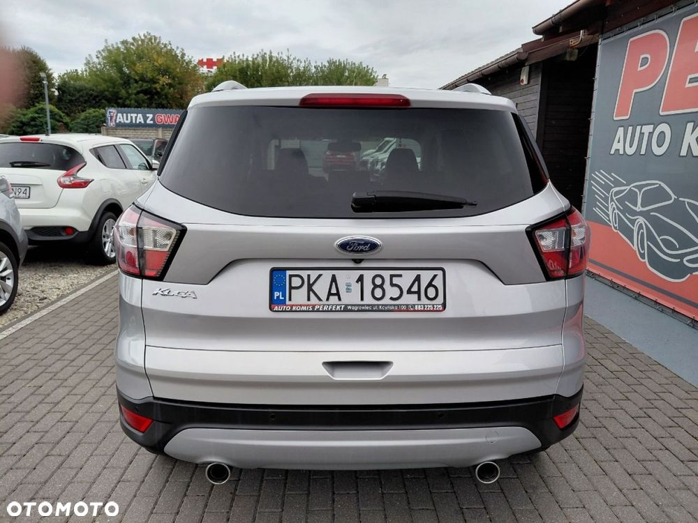 Ford Kuga - 7