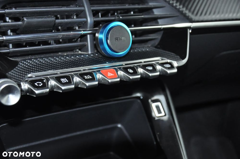 Peugeot 2008 BlueHDi 110 Active - 39