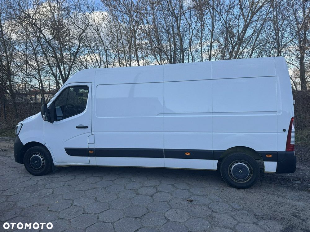 Renault Master - 8