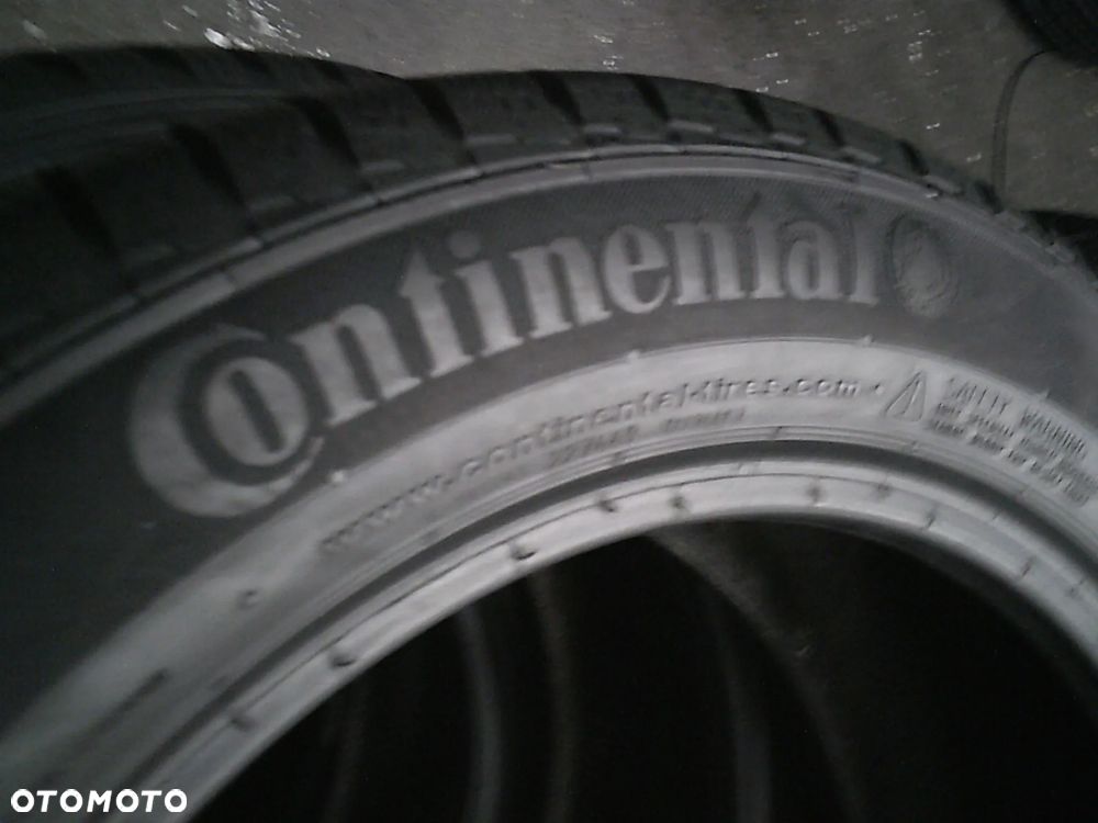 CONTINENTAL WinterContact TS830P 205/55R17 6mm 2021 - 4