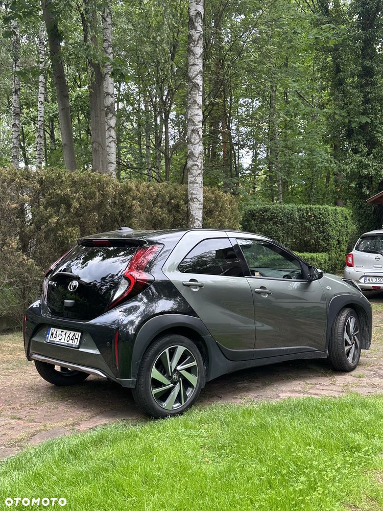 Toyota Aygo - 2