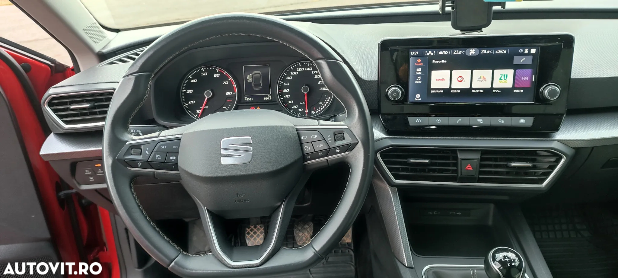 Seat Leon 1.5 TSI Style - 5