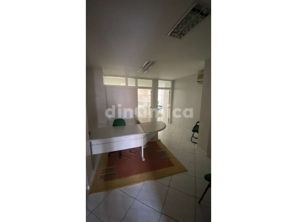 ESCRITORIO CENTRO - Grande imagem: 5/7