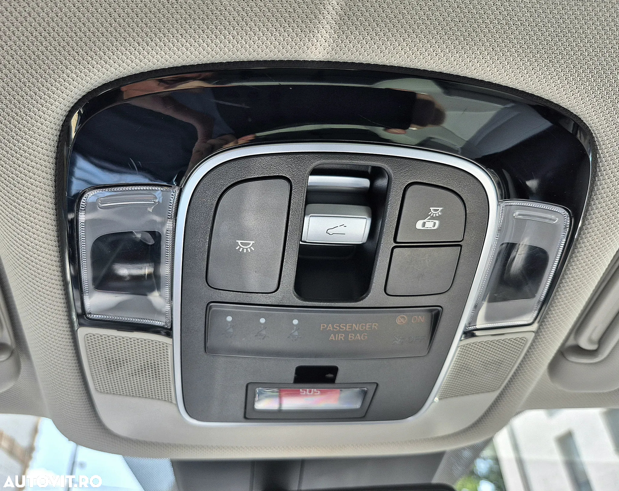 Hyundai Tucson 1.6 T-GDi HEV 2WD Select - 14