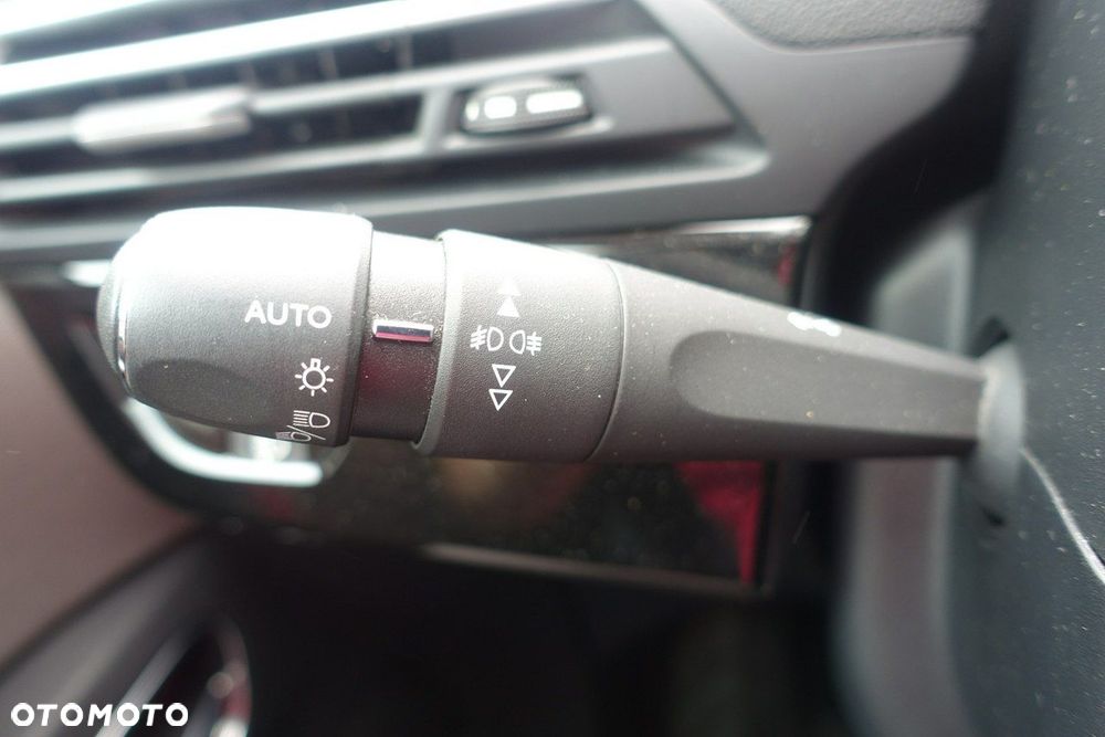 Citroën C4 SpaceTourer - 24