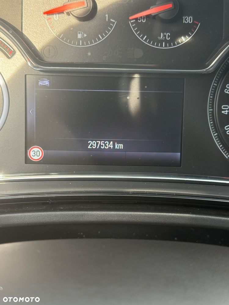 Opel Insignia 2.0 CDTI Edition ecoFLEX S&S - 13