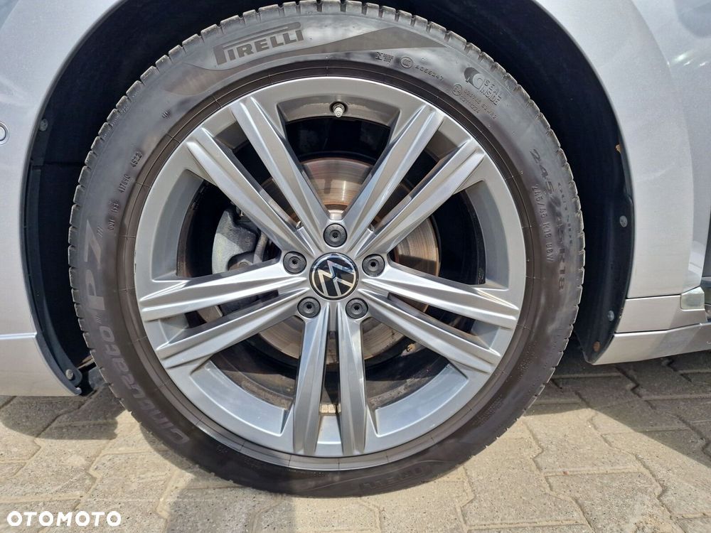 Volkswagen Arteon 2.0 TSI R-Line DSG - 22