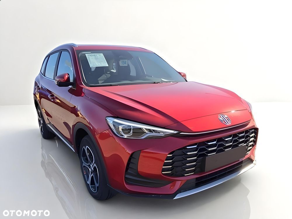 MG ZS 1.5 HEV+ Excite - 2