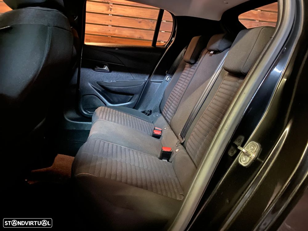 Peugeot 208 1.2 PureTech Active Pack - 8