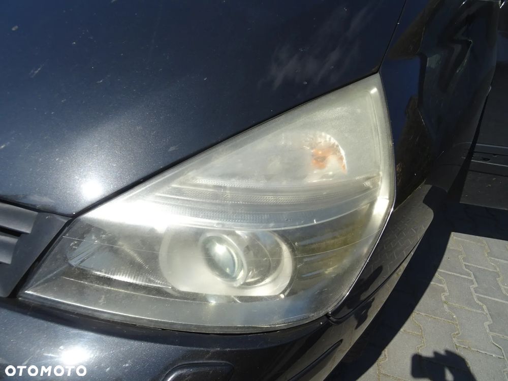 RENAULT ESPACE IV DRAZEK STABILIZATOR PANHARD INNE CZESCI  BLOTNIK LEWY PRAWY ZDERZAK PRZEDNI KSENON LAMPA DUZO  CZESCI - 17