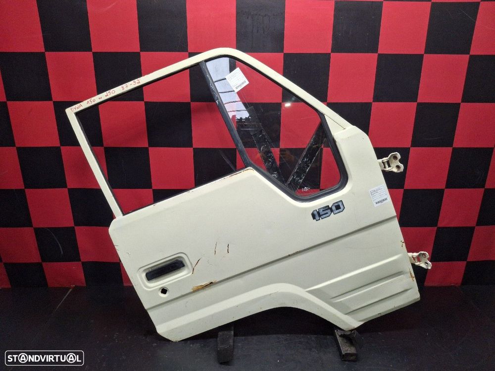 Porta Frente Direita Toyota Dyna 150 Camião De Plataforma/Chassis (_Y_ - 1