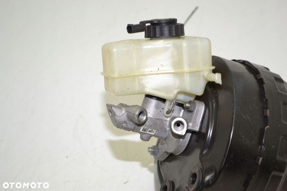 BMW E90 E91 LIFT SERWO POMPA HAMULCOWA 6788042 - 5