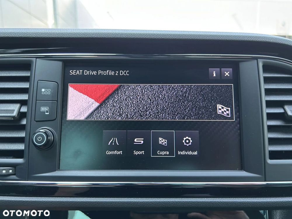 Seat Leon 2.0 TSI Cupra S&S DSG - 34