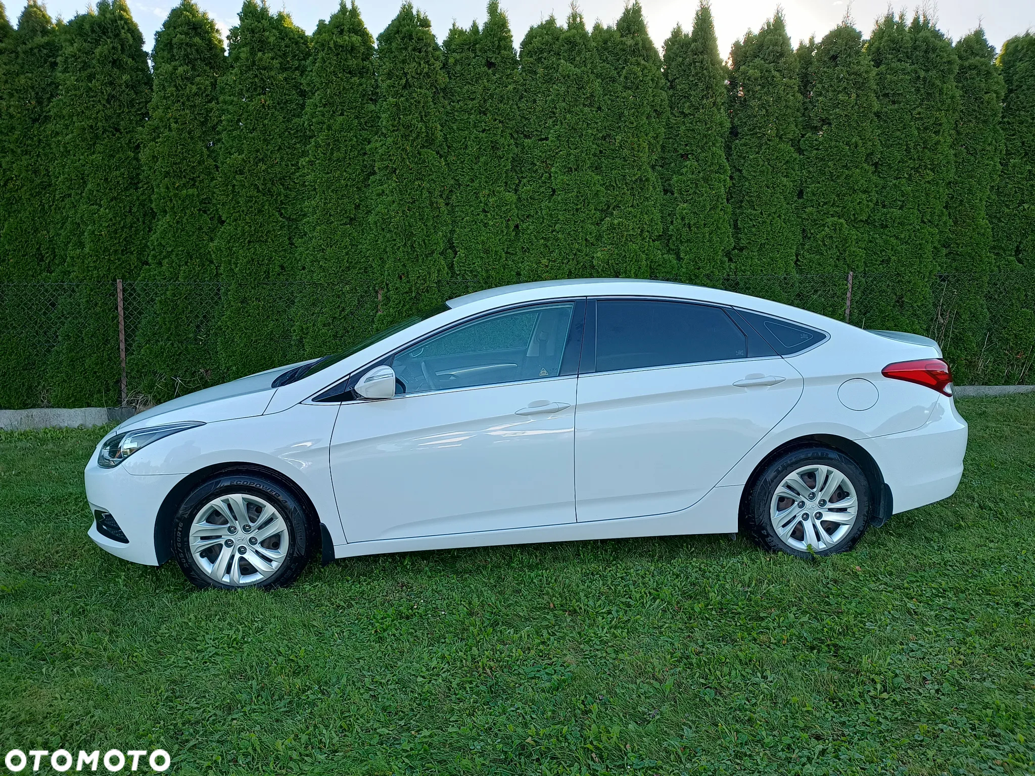 Hyundai i40 - 8