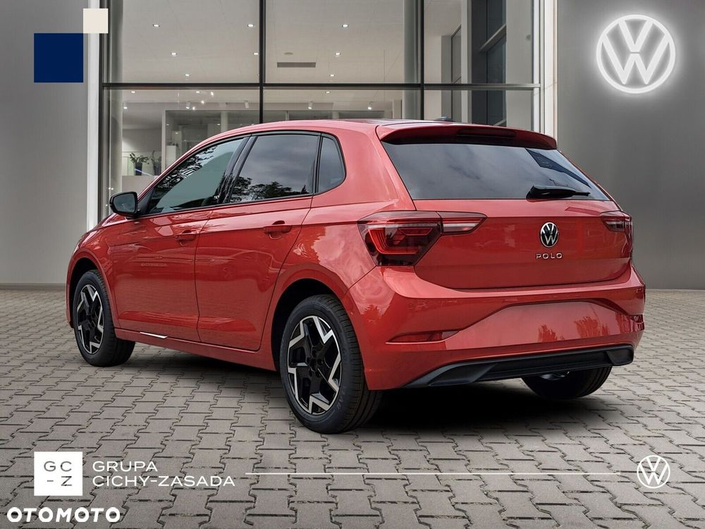 Volkswagen Polo - 4