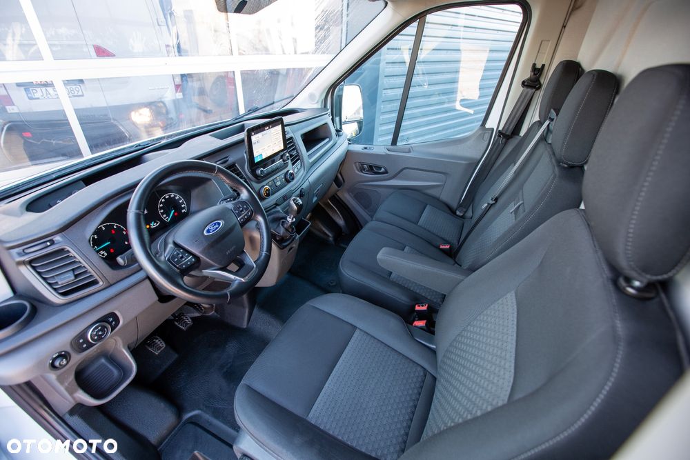 Ford Transit MAXI L4H3 *WYSOKI DACH* - 7