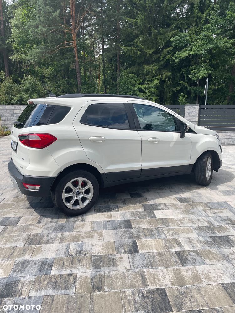 Ford EcoSport - 14