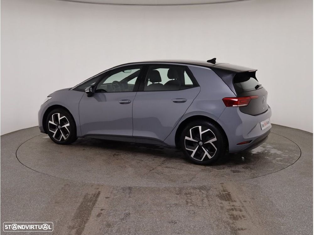 VW ID.3 58 kWh Pro City - 6