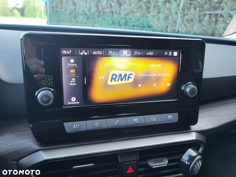 Seat Leon 1.5 TSI Xcellence - 14