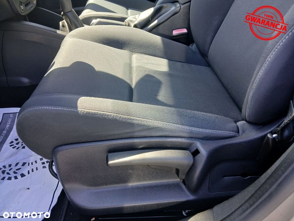 Renault Megane dCi 90 FAP Paris - 18