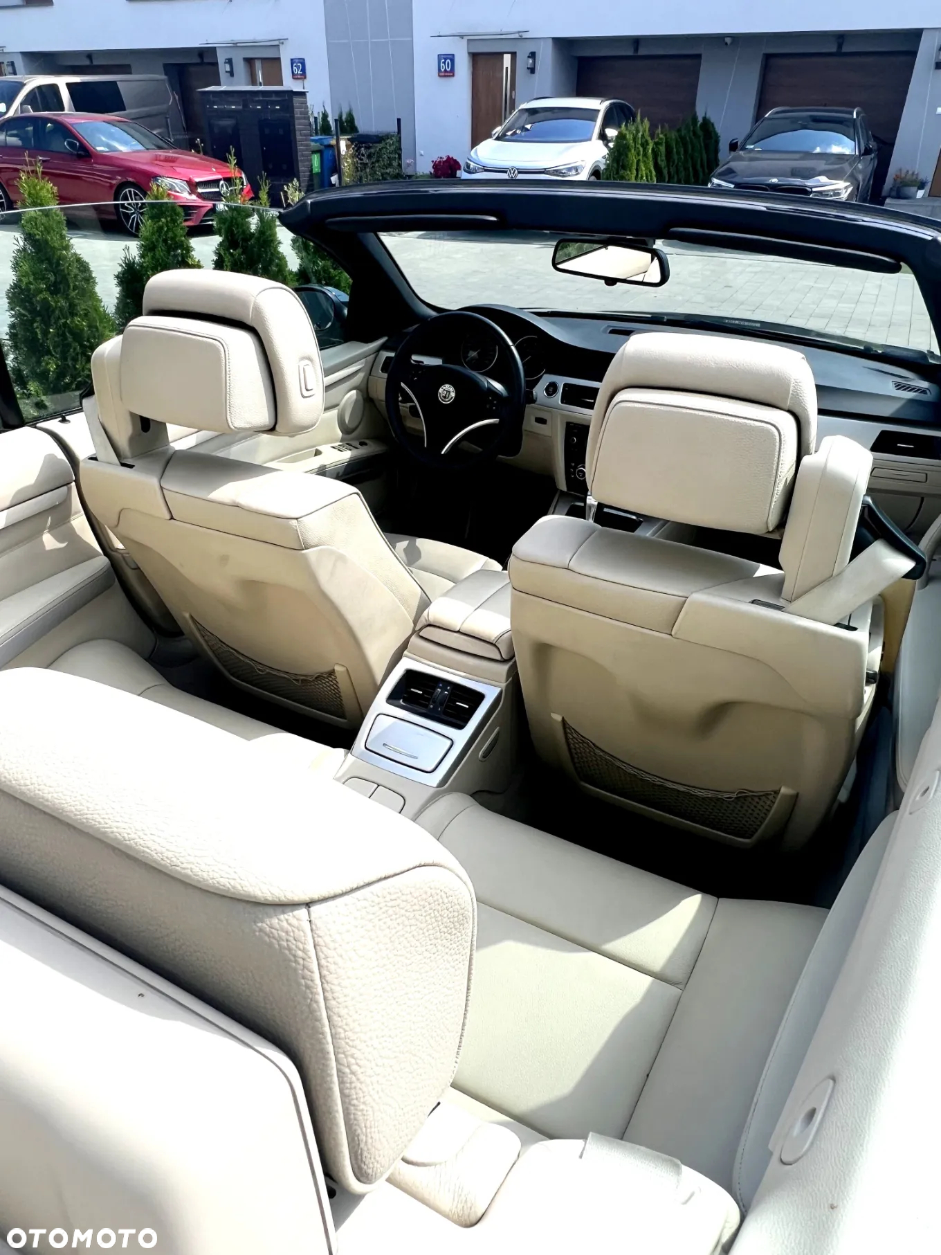 BMW Seria 3 - 4
