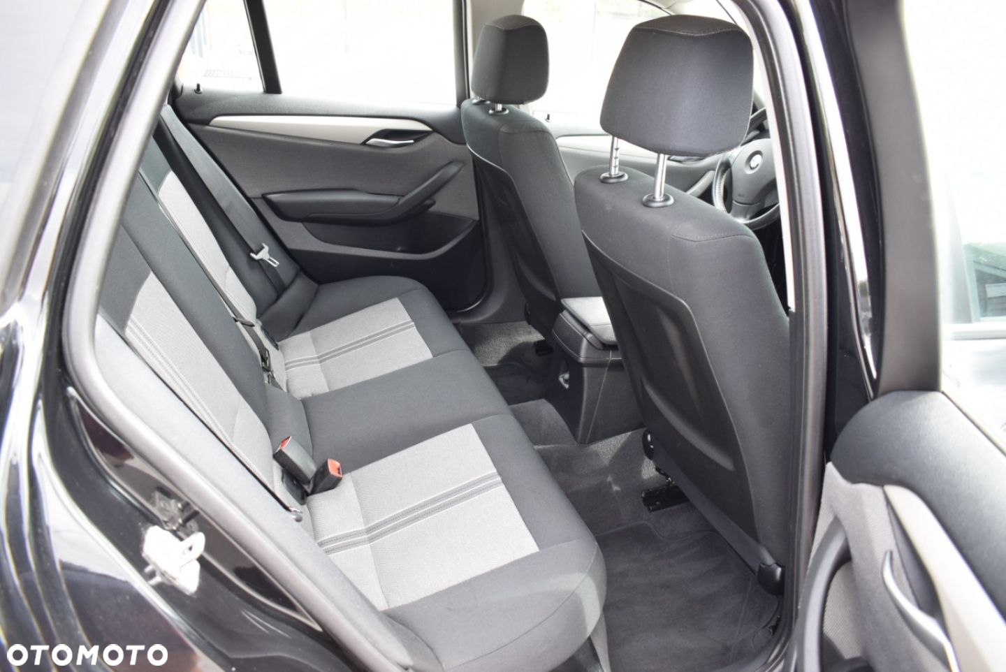 BMW X1 - 22
